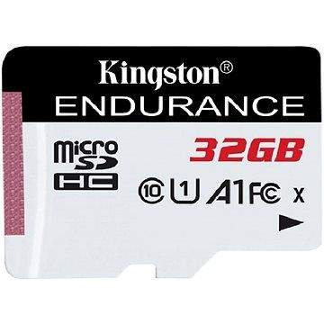 Kingston Endurance microSDXC 32GB A1 UHS-I Class 10