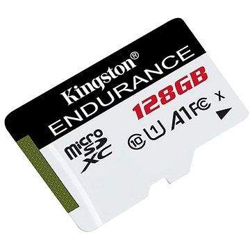 Kingston Endurance microSDXC 128GB A1 UHS-I Class 10