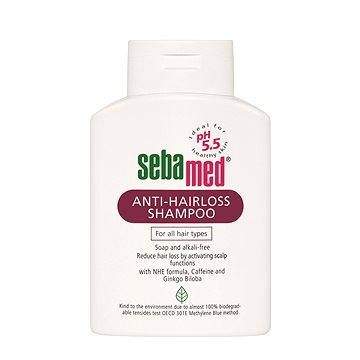 SEBAMED Anit-Hairloss Shampoo 200 ml