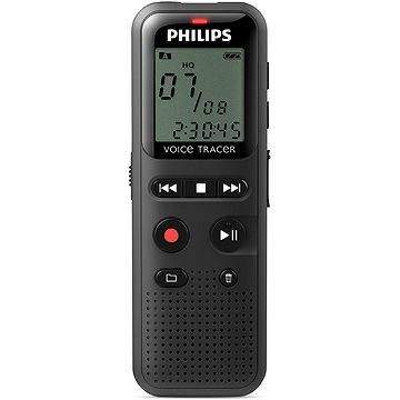 Philips DVT1150 černý