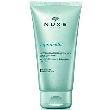 NUXE Aquabella Micro-Exfoliating Purifying Gel Daily Use 150 ml