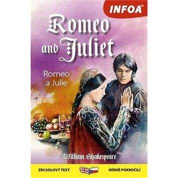 Infoa Romeo and Juliet/Romeo a Julie