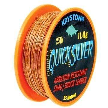 Kryston - Quicksilver 25lb 20m