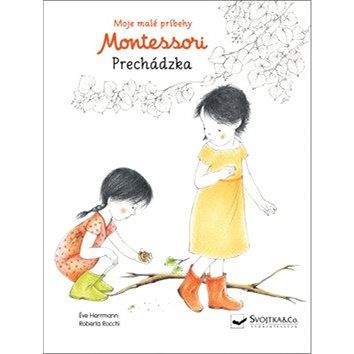 Svojtka Montessori Prechádzka: Moje malé príbehy