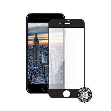 Screenshield APPLE iPhone 8 na displej black