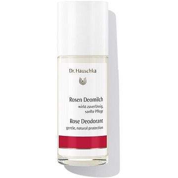 DR. HAUSCHKA Rose Deodorant 50 ml