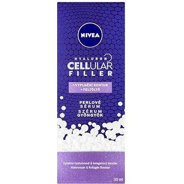 NIVEA Cellular Anti-age perlové sérum 30 ml