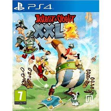 Microids Asterix and Obelix XXL 2 - PS4