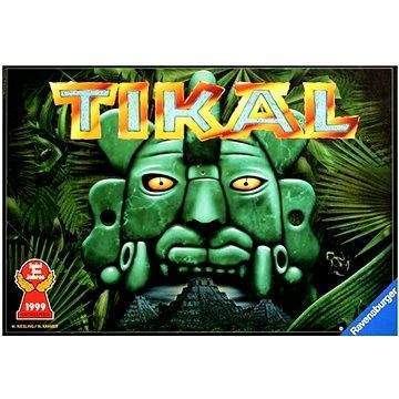 Abacus Spiele Tikal