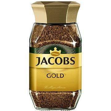Jacobs Douwe Egberts Jacobs Gold 200g