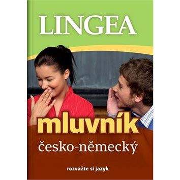 Lingea s.r.o. Česko-německý mluvník