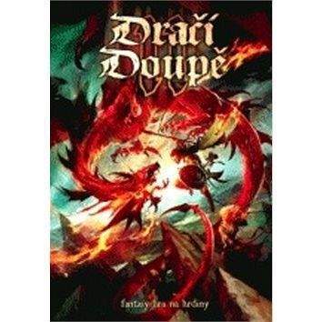 Altar Dračí doupě II: fantasy hra na hrdiny