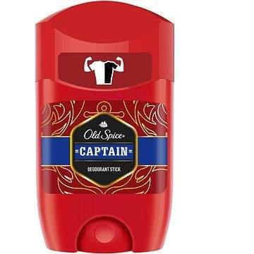 OLD SPICE Captain 50 ml