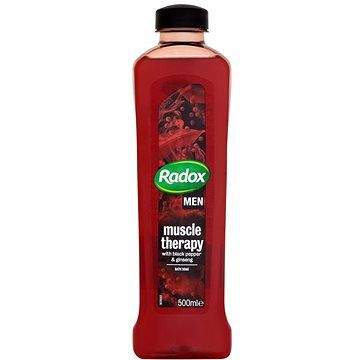 RADOX Muscle Therapy 500 ml
