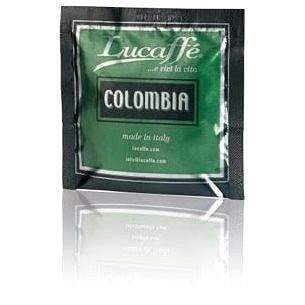 Lucaffé Colombia, E.S.E pody, 150ks