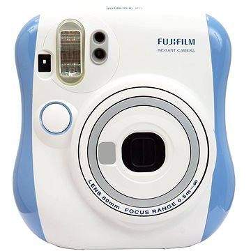 Fujifilm Instax Mini 25 Instant Camera modrý