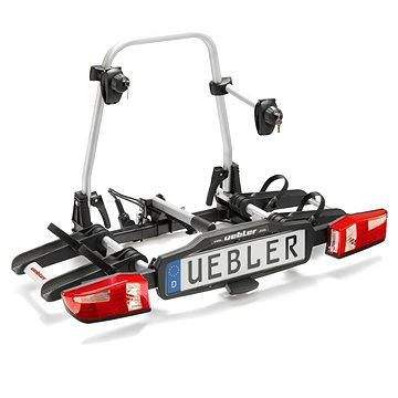 UEBLER X21S na 2 kola