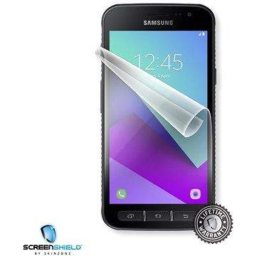 Screenshield SAMSUNG G390 Galaxy Xcover 4 na displej