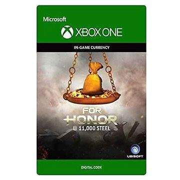 Ubisoft For Honor: Currency pack 11000 Steel credits - Xbox One Digital