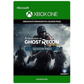 Ubisoft Tom Clancy's Ghost Recon Wildlands: Season Pass - Xbox One Digital