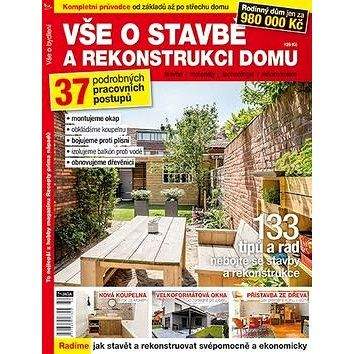 JAGA Vše o stavbě a rekonstrukci domu