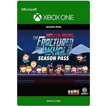 Ubisoft South Park: Fractured But Whole: Season pass - Xbox One Digital