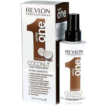 REVLON Uniq One All-in-One Hair Treatment Coconut 150 ml