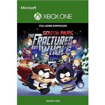 Ubisoft South Park: Fractured But Whole - Xbox One Digital