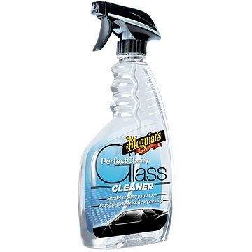 MEGUIAR'S Perfect Clarity Glass Cleaner