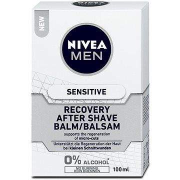 NIVEA MEN Sensitive Recovery After shave balm 100 ml