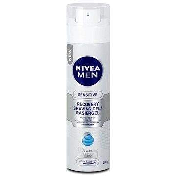 NIVEA MEN Sensitive Recovery Shaving gel 200 ml