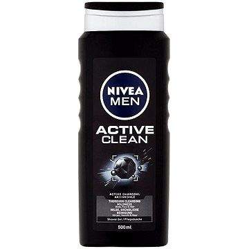 NIVEA MEN Active Clean 500 ml