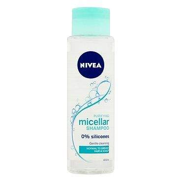NIVEA Micellar Shampoo 400 ml