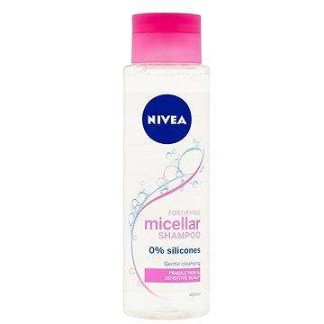 NIVEA Fortifying Micellar Shampoo 400 ml