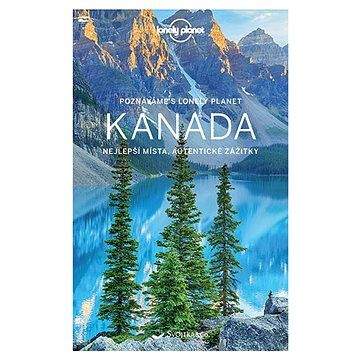 Svojtka Kanada: Poznáváme s Lonely Planet
