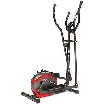 Brother fitness Brother elliptical BE540