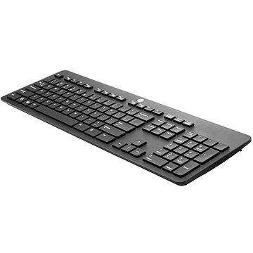 HP Slim Wireless Keyboard CZ
