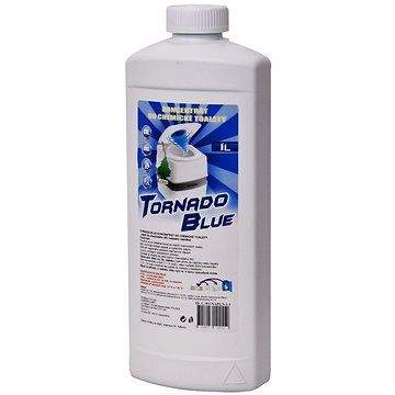 RULYT TORNADO BLUE do chemické toalety - 1L