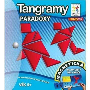 MINDOK Tangramy: Paradoxy
