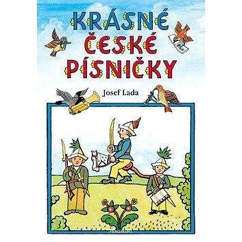 Fragment Krásné české písničky