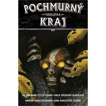 Comics Centrum Pochmurný kraj Hadilovka: 3.díl