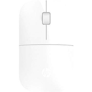 HP Wireless Mouse Z3700 Blizzard White