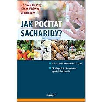 MAXDORF Jak počítat sacharidy?