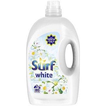 SURF White Orchid & Jasmine 4 l (80 praní)