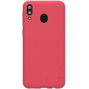 Nillkin Frosted pro Samsung Galaxy M20 Red