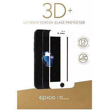 Epico Glass 3D+ pro Samsung Galaxy A3 (2017), černé