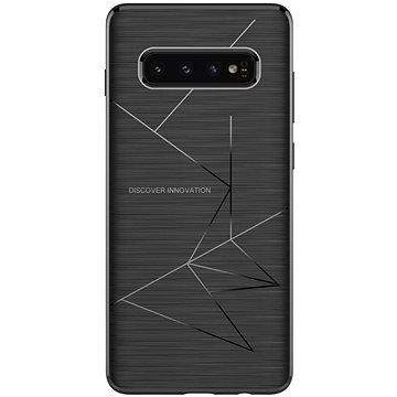 Nillkin Magic Case QI pro Samsung G975 Galaxy S10+ black