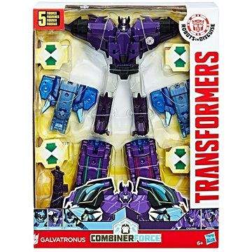 Hasbro Transformers RID Team Galvatronus