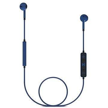 Energy Sistem Earphones 1 Bluetooth Blue