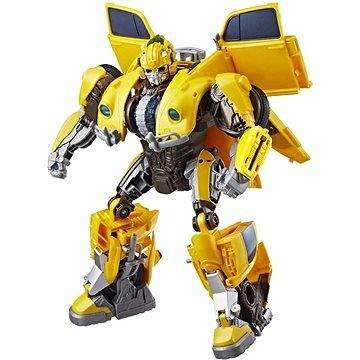Hasbro Transformers BumbleBee Autobot BumbleBee Power Charge